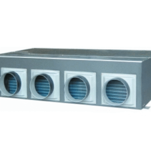 Haier 4 Ton Ducted DC Inverter Air Conditioner (Heat & Cool)