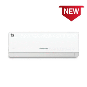 Novo max 1.5 ton Inverter ac EcoStar 1.5 Ton ac EcoStar 1.5 Ton t3 ac eco star conditioner Ecostar air conditioner