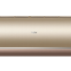 Haier Purifier T3 Plus Inverter 1.5ton DC Invereter Golden
