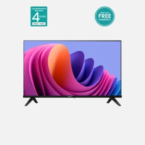 Hisense 43" 2K Full HD Android TV 43A4N