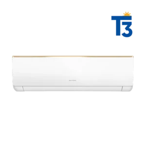 Gree 1.5 Ton T3 Zeno DC Inverter Heat and Cool Split Air Conditioner