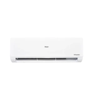 Haier Triple Inverter 1 Ton Heat & Cool HSU-13HFCS/023WDC(W)