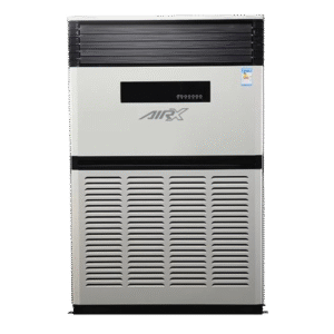 AIRX 8 Ton Non-Inverter Floor Standing Commercial Air Conditioner Heat And Cool