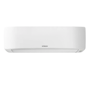 Hitachi 2 Ton Non inverter Air Conditioner, Heat and Cool Split AC (Chinese Model)