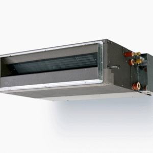 AIRX 4 Ton Non Inverter Duct AC, Ceiling Concealed Air Conditioner Heat and Cool