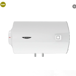 Ariston Electric Geyser 50-Liter Capacity (Horizontal)