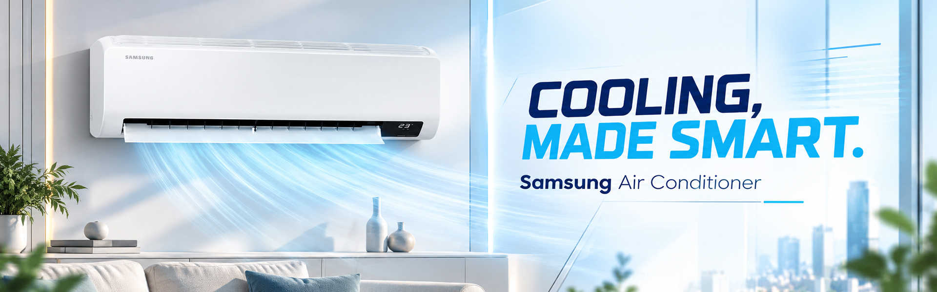 samsung split ac