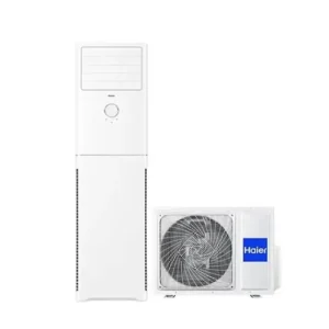 Haier 2 Ton T3 inverter Heat and Cool Floor Standing AC, R410