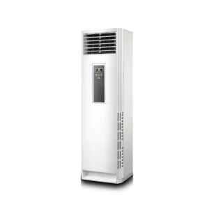 TCL 2 Ton Inverter Floor Standing Commercial AC Heat and Cool TCC-24T3FH