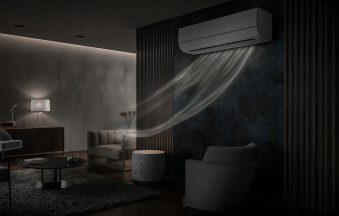 Hisense T3 inverter AC online