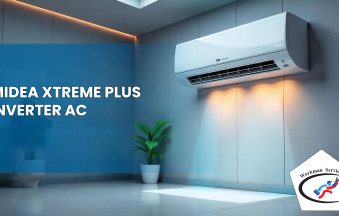 Midea Xtreme Plus inverter AC 2026